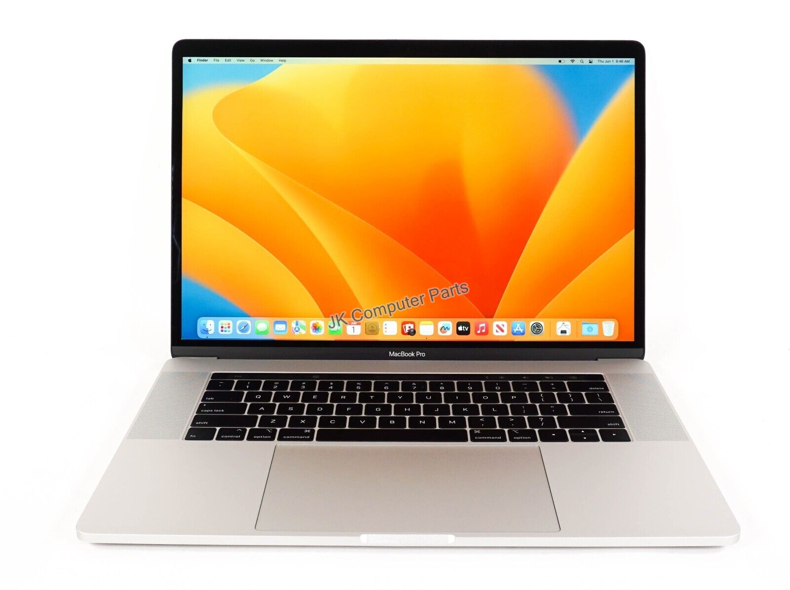 Apple MacBook Pro 15